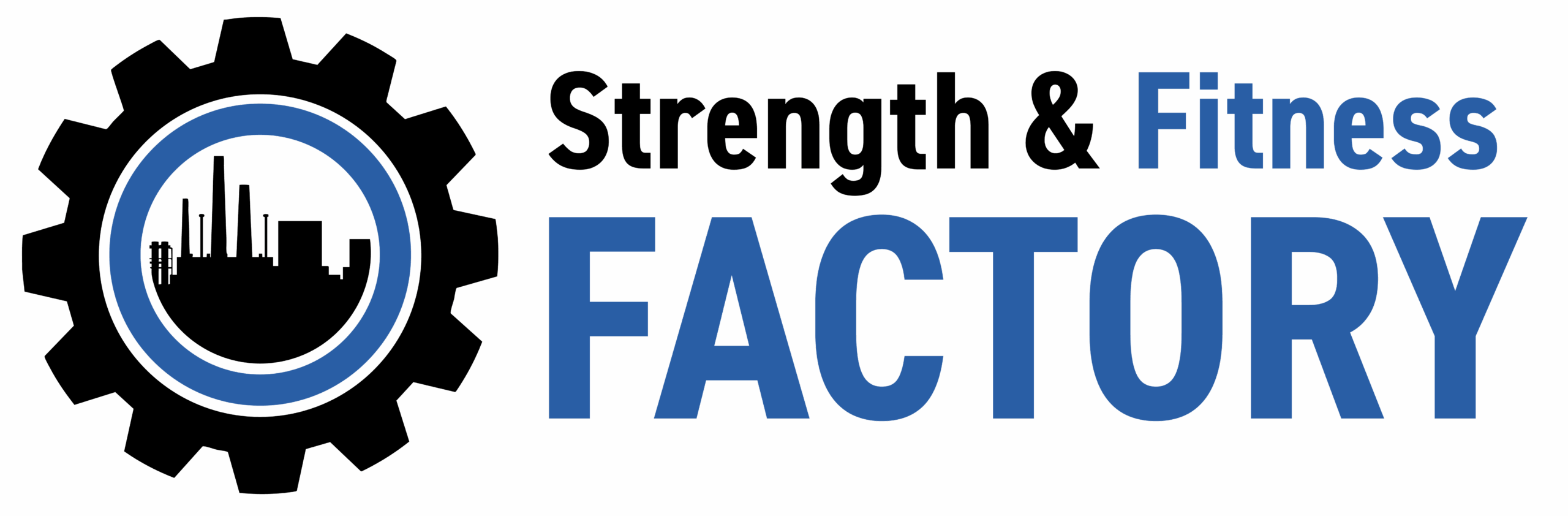 Strength and Fitness Factory